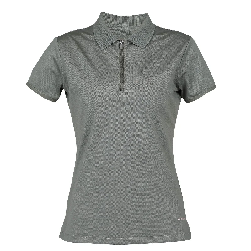 Aubrion Ladies Poise Tech Polo