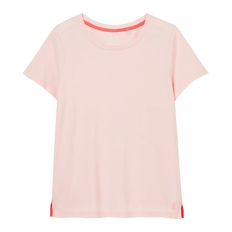 Joules Ladies Frankie Crew Tee