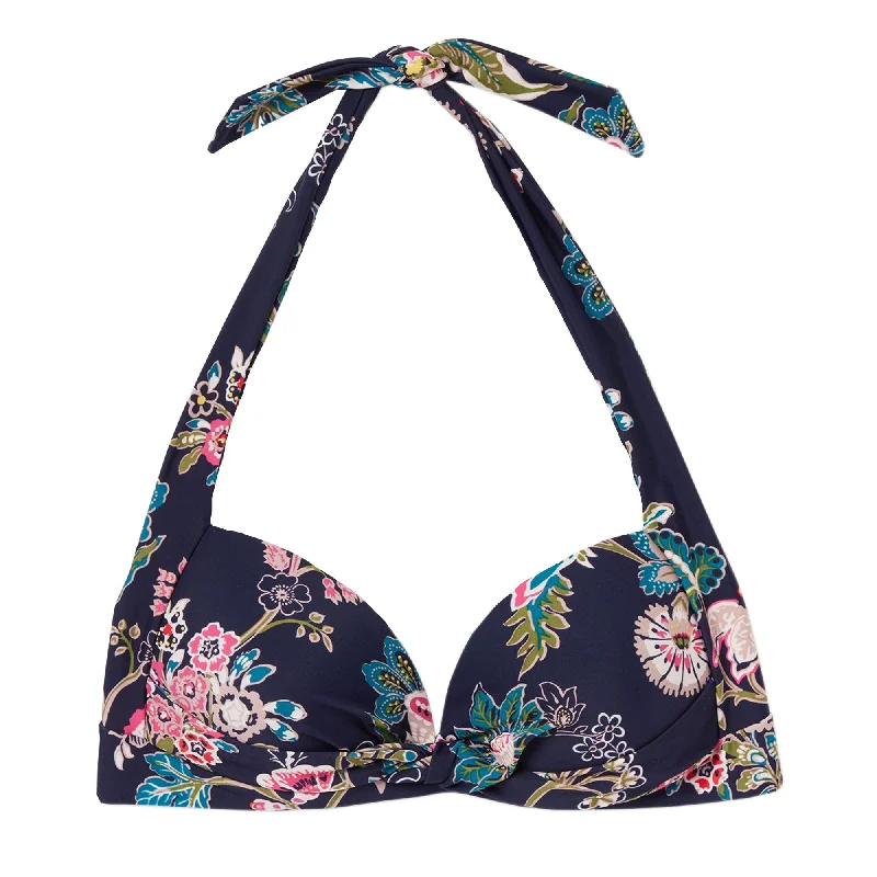 Joules Ladies Jasmine Bikini Top