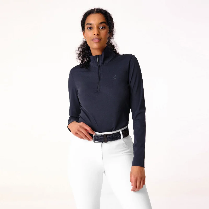 PS of Sweden Ladies Toska Long Sleeve Top