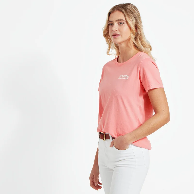 Schoffel Ladies Torre T-Shirt