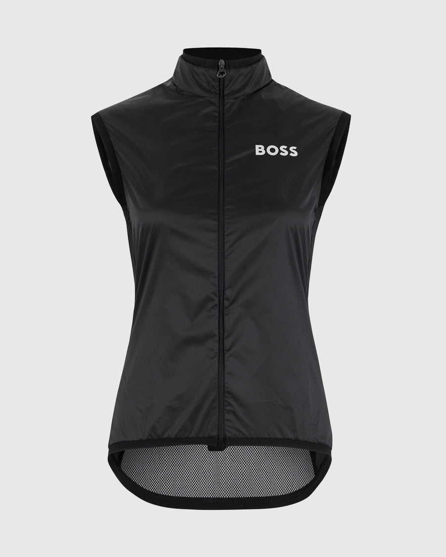 ASSOS x Boss Women's UMA GT Wind Vest C2