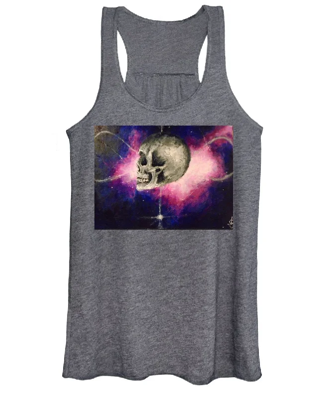 Astral Projections  - Women's Tank Top