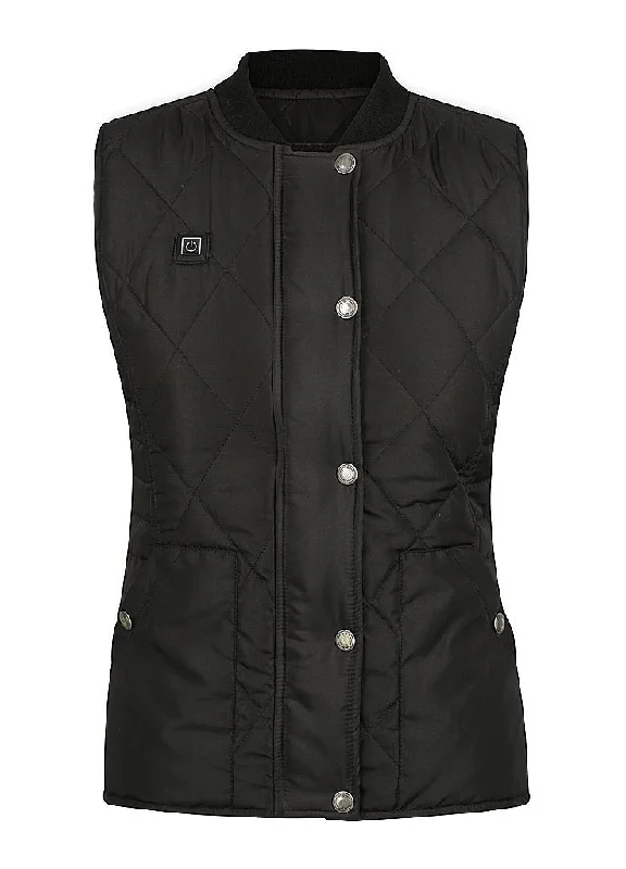 AURA HEATED VEST