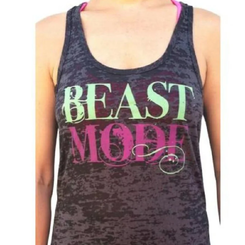 Beast Mode Women's Tank