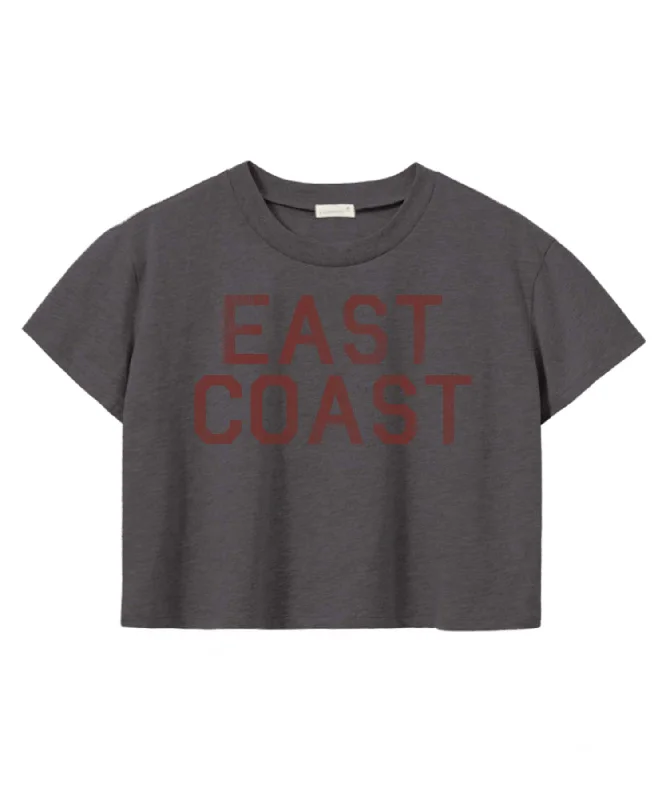 East Coast Crop T