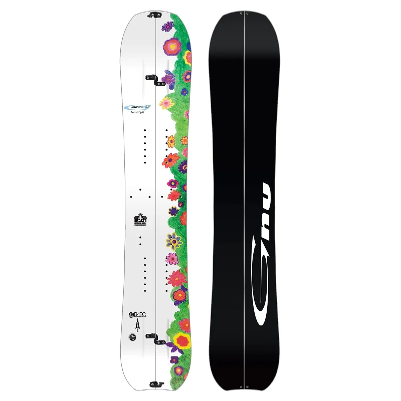 GNU Women's 2024 Barrett Splitboard - 149