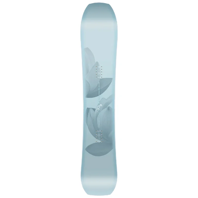 Nitro 2025 Womens Karma Snowboard - 148