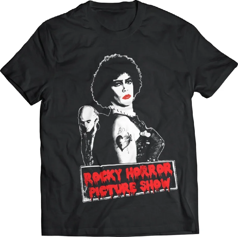 Rocky Horror Picture Show T-shirt