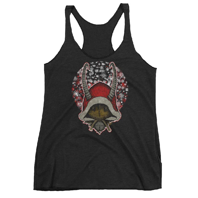 Sampus Women's Racerback Tank