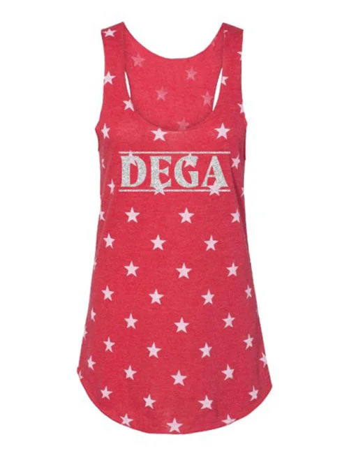 Ladies DEGA Tank Top