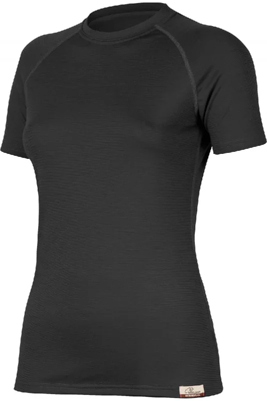 ALEA Women's merino 160 short sleeve