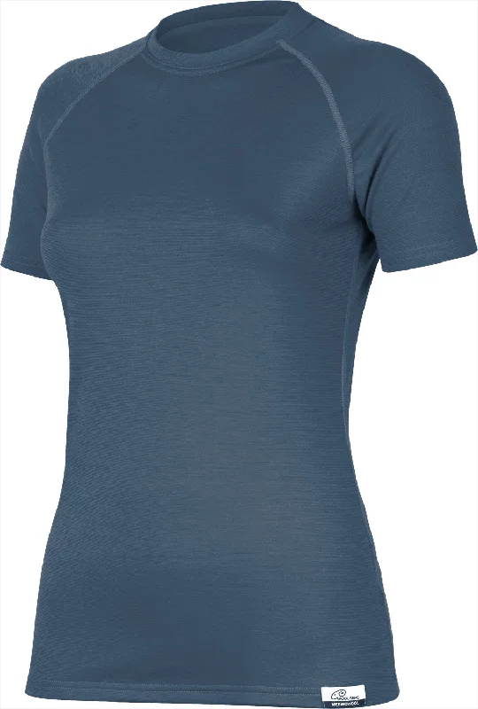 ALEA Women's merino 160 short sleeve