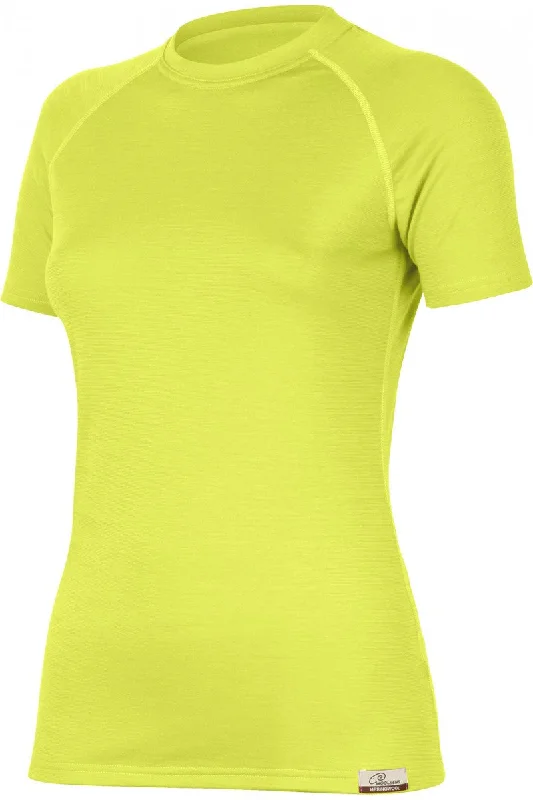 ALEA Women's merino 160 short sleeve