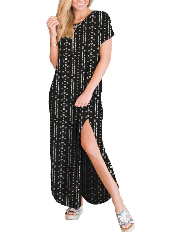 Boho Black