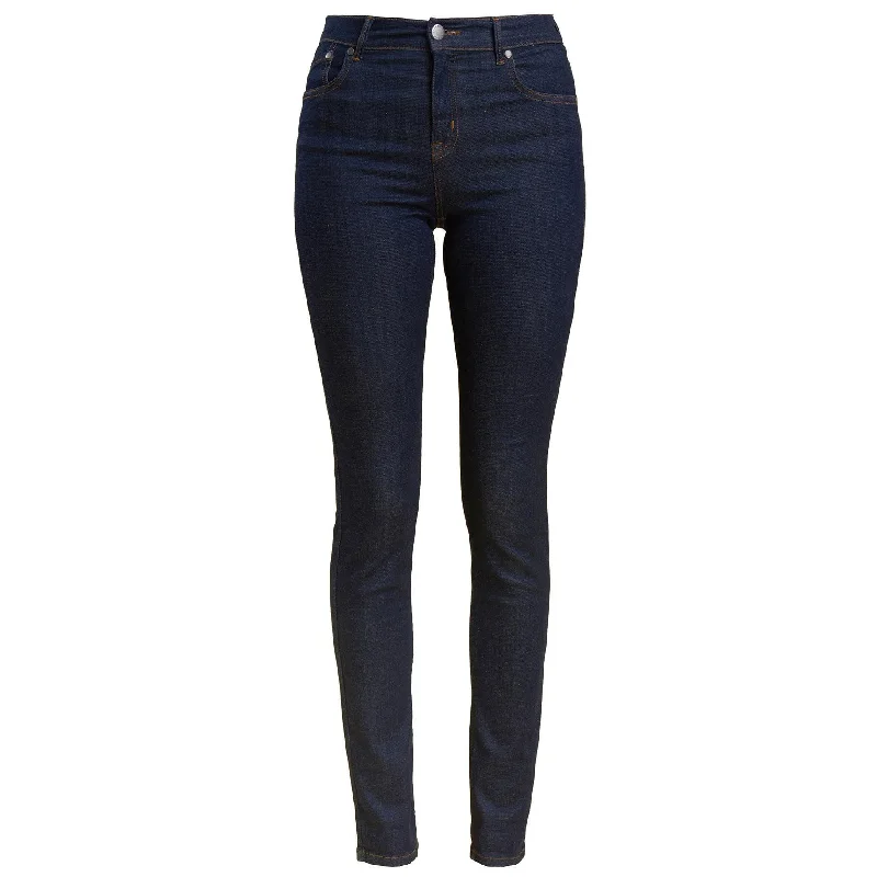 Barbour Ladies Essential Slim Fit Jeans