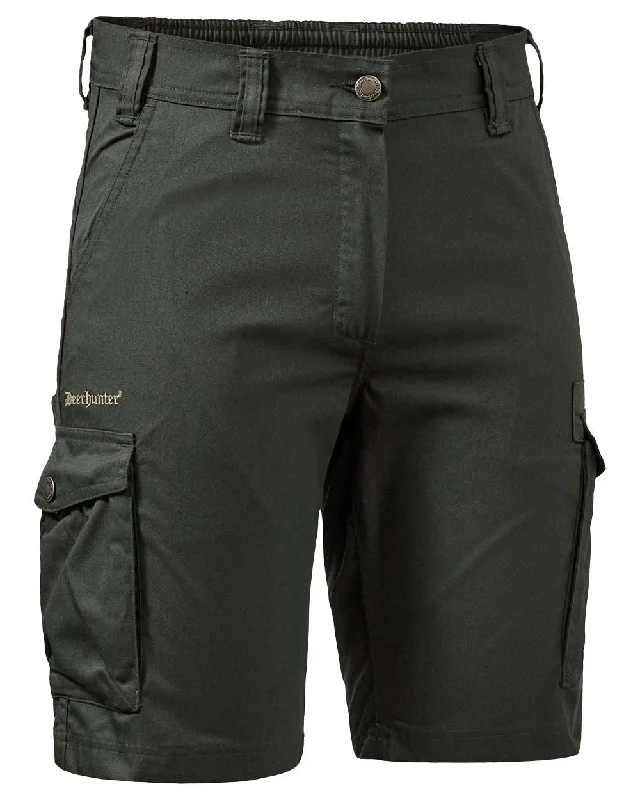 Deerhunter Lady Atlas Shorts