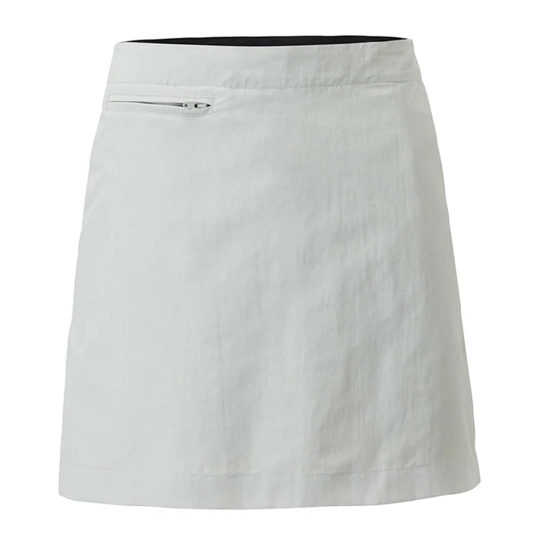 Gill Women's UV Tec Skort