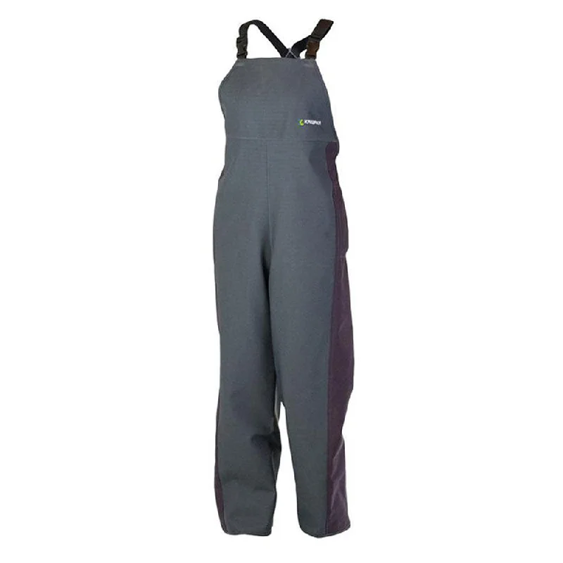 Kaiwaka Ladies Stormforce Bib Over Trousers