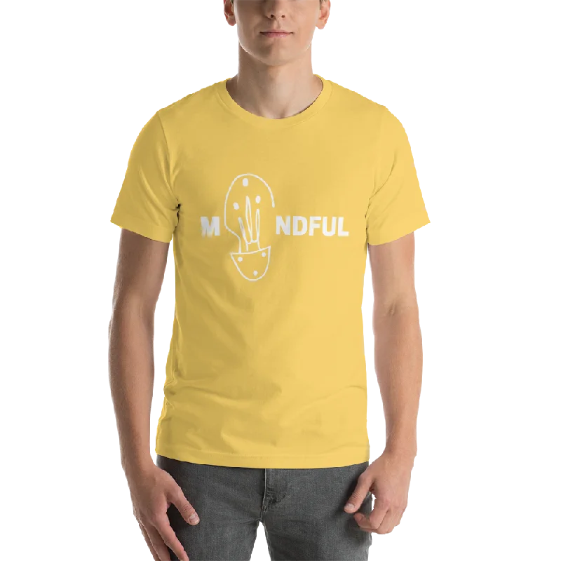 MiiiNDFUL Short-Sleeve Unisex T-Shirt