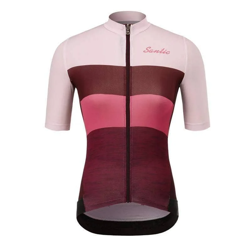 Santic JS Women's jersey