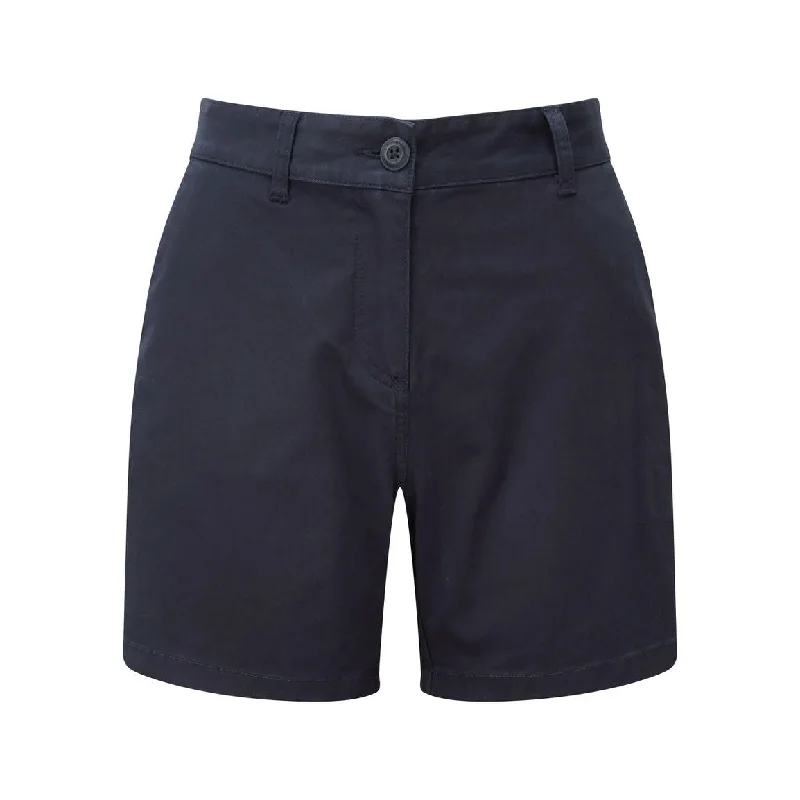 Schoffel Ladies Iris Shorts