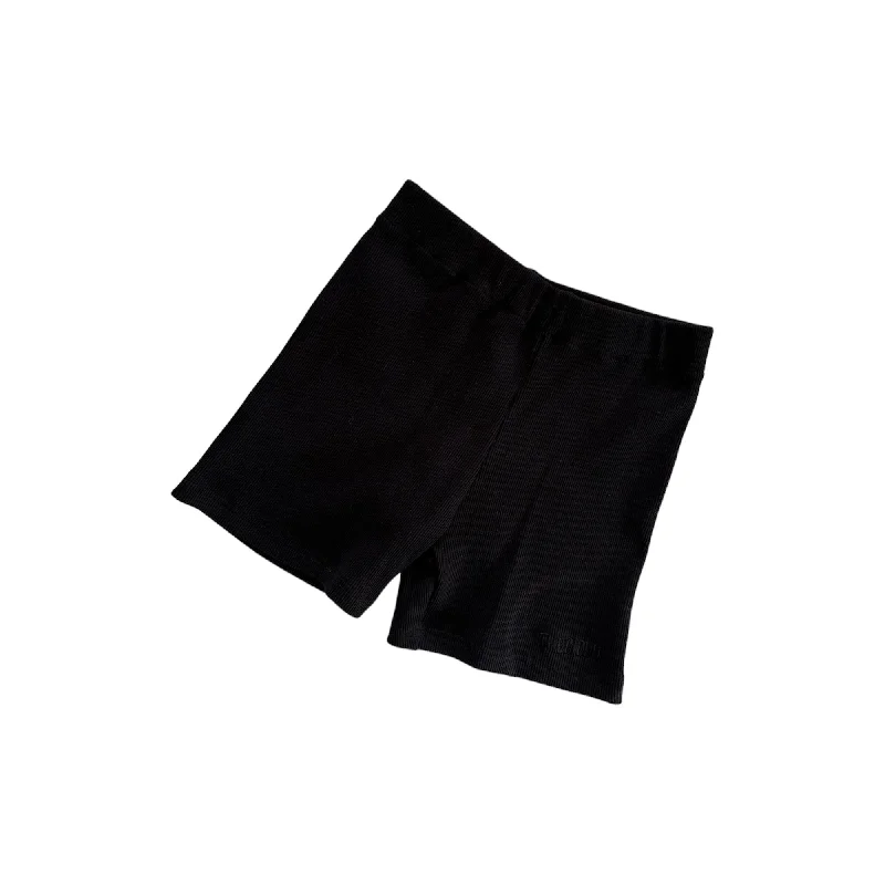 TheG Cycling Shorts // black