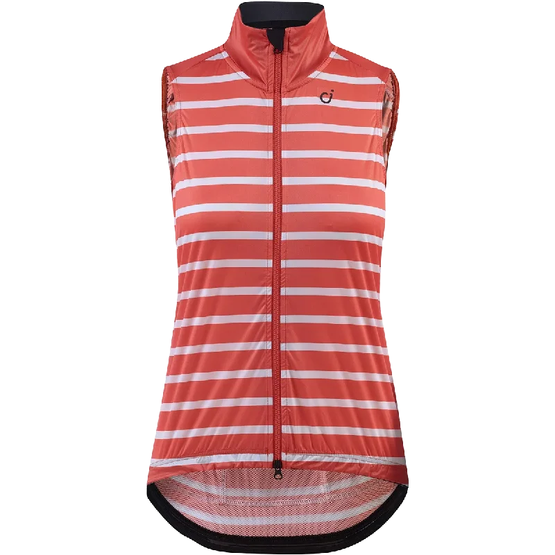 Women's Breton SE Wind Vest