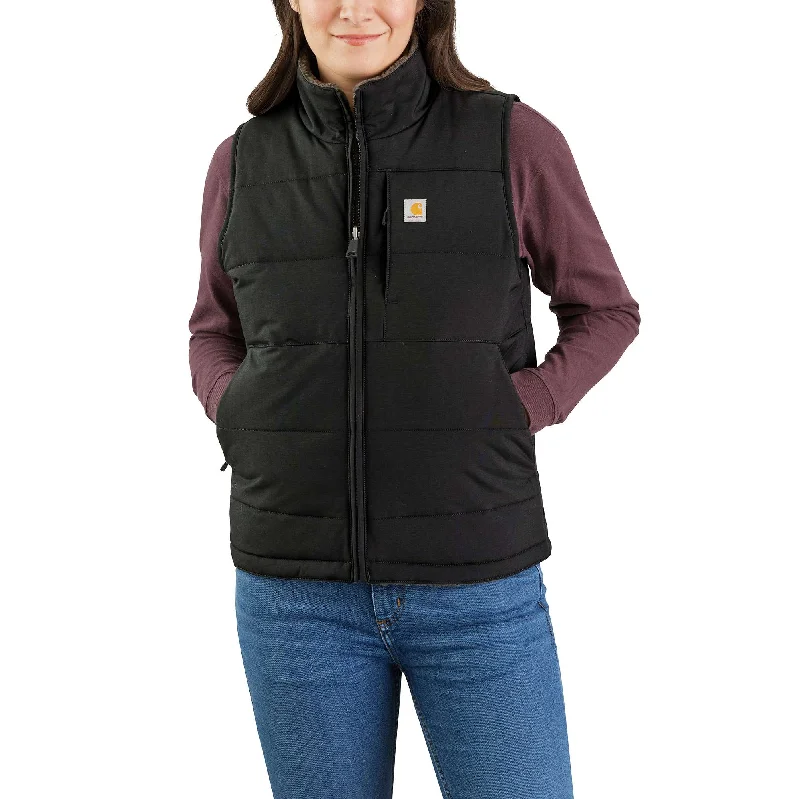 Carhartt Montana Relaxed Fit Insulated Vest