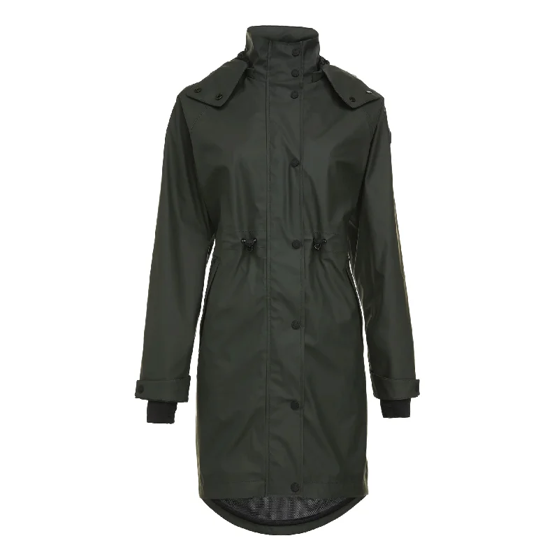 Holland Cooper Ladies Chartwell Rain Parka