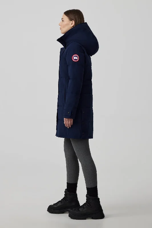 Shelburne Parka