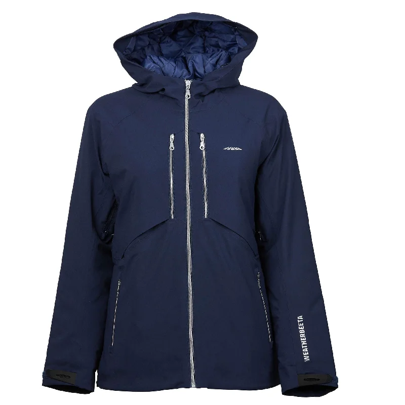 Weatherbeeta Tania Waterproof Jacket