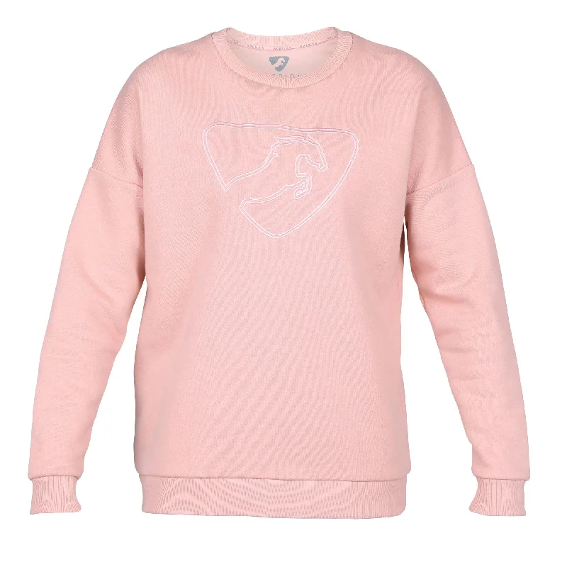 Aubrion Ladies Serene Sweatshirt